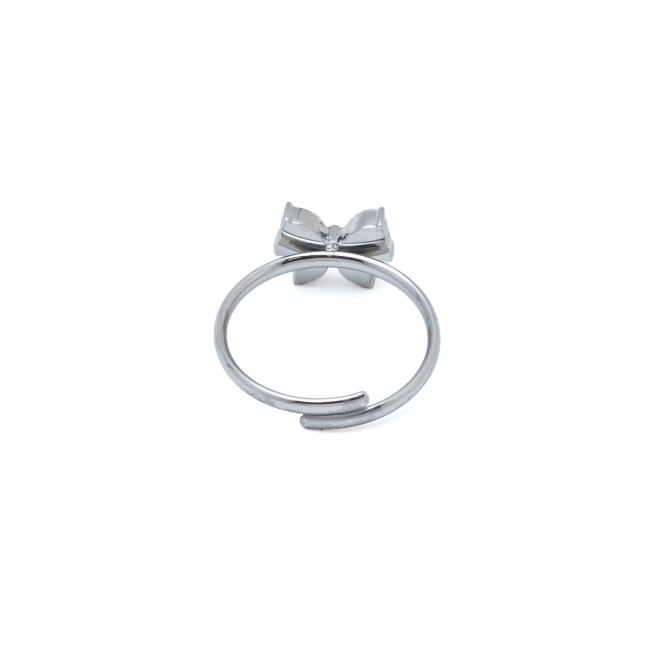 ANILLO ACERO ZO11955R 2A133 A31