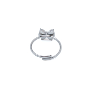 ANILLO ACERO ZO11955R 2A133 A31