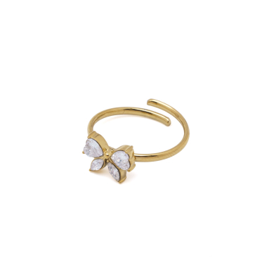 ANILLO ACERO ZO11955R /2A45 A31