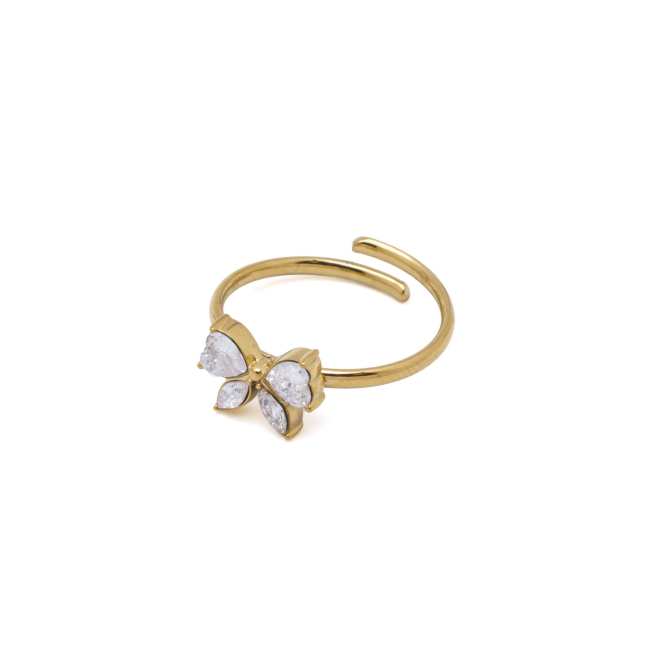 ANILLO ACERO ZO11955R /2A45 A31