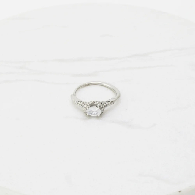 ANILLO Acero ZO10644R300 /A22