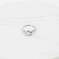 ANILLO Acero ZO10644R300 /A22