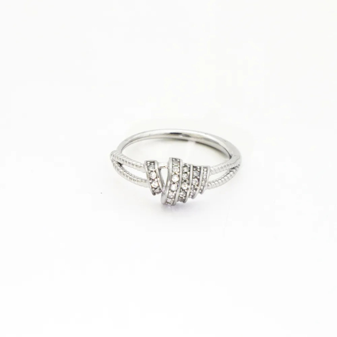 ANILLO Acero ZO10670R250 /A31