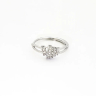 ANILLO Acero ZO10670R250 /A31