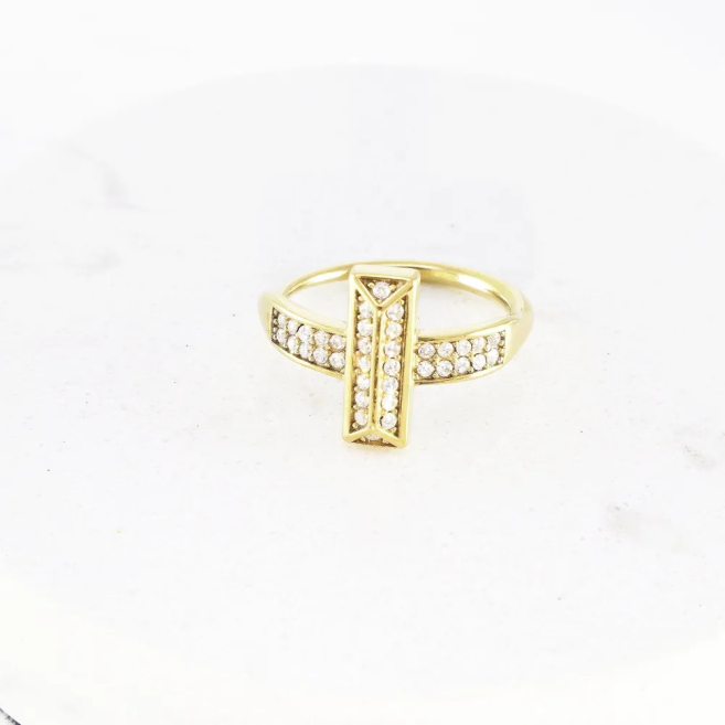 ANILLO Acero ZO10663R250 /A31