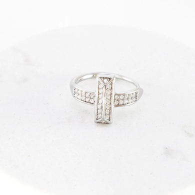 ANILLO Acero ZO10663R250 /A31