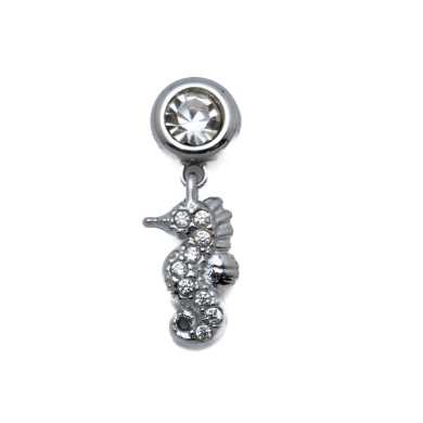 ARETES ZO15048E PLATEADO ACERO INOXIDABLE G31