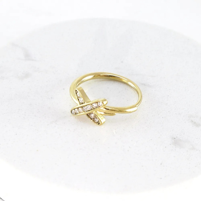 ANILLO Acero ZO10667R250 /A31