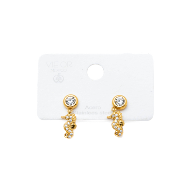 ARETES ZO15048E DORADO ACERO INOXIDABLE G31
