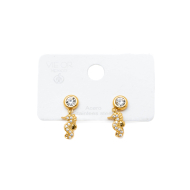 ARETES ZO15048E DORADO ACERO INOXIDABLE G31