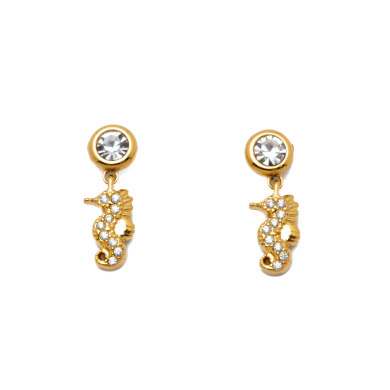 ARETES ZO15048E DORADO ACERO INOXIDABLE G31