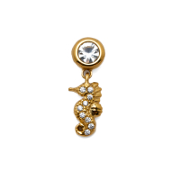 ARETES ZO15048E DORADO ACERO INOXIDABLE G31