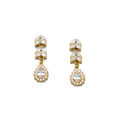 ARETES ZO15472E DORADO ACERO INOXIDABLE G31