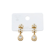 ARETES ZO15472E DORADO ACERO INOXIDABLE G31