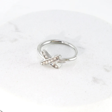 ANILLO Acero ZO10667R250 /A31