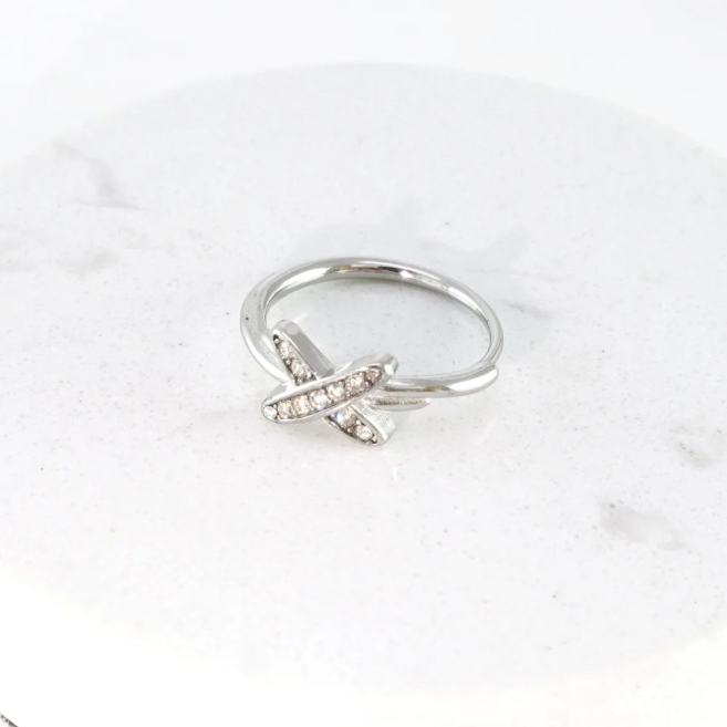ANILLO Acero ZO10667R250 /A31