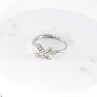 ANILLO Acero ZO10667R250 /A31