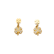 ARETES ZO14862E DORADO ACERO INOXIDABLE G33
