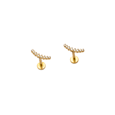 ARETES ZO13792E DORADO ACERO INOXIDABLE F19