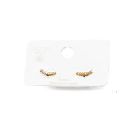 ARETES ZO13792E DORADO ACERO INOXIDABLE F19