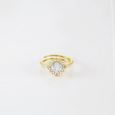 ANILLO Acero ZO10799R300 /A21