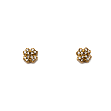 ARETES ZO15614E DORADO ACERO INOXIDABLE F110
