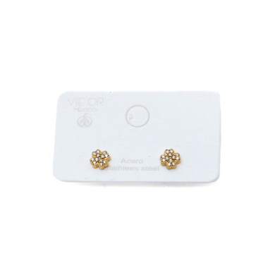 ARETES ZO15614E DORADO ACERO INOXIDABLE F110