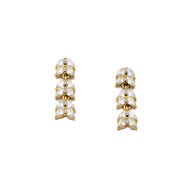 ARETES ZO15294E DORADO ACERO INOXIDABLE F41