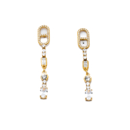 ARETES ZO15177E DORADO ACERO INOXIDABLE F42