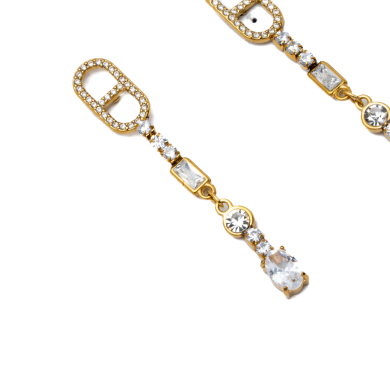 ARETES ZO15177E DORADO ACERO INOXIDABLE F42