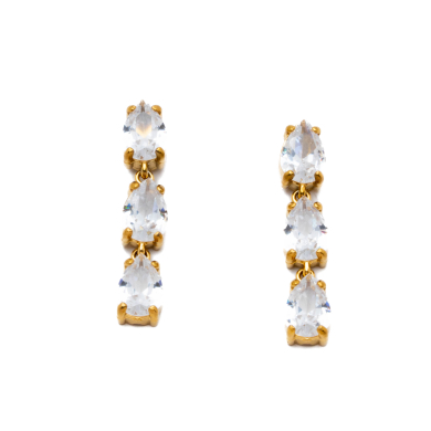 ARETES ZO15964E DORADO ACERO INOXIDABLE G34