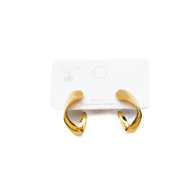 ARETES ACERO ZO9895E250 Dorado -G41 G45