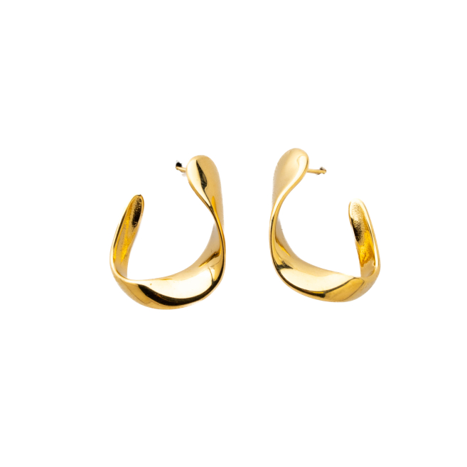 ARETES ACERO ZO9895E250 Dorado -G41 G45