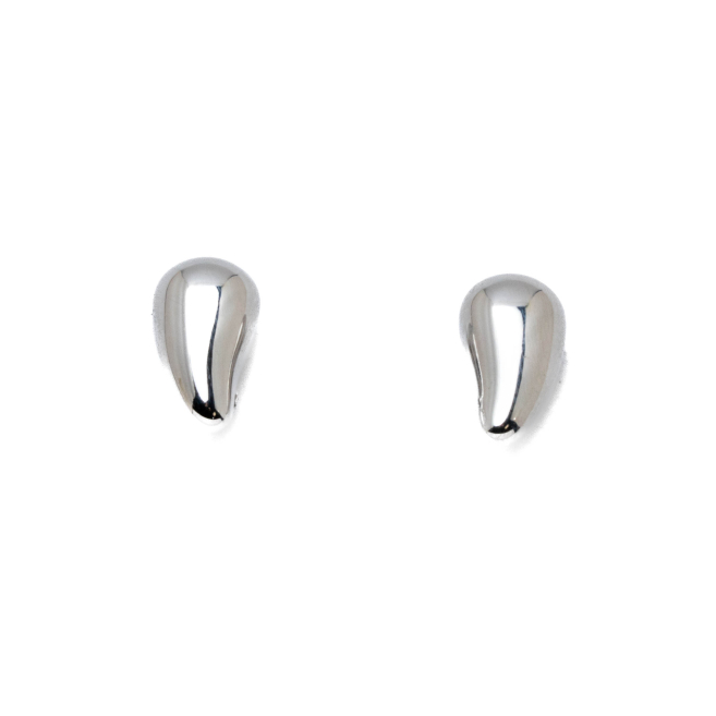 ARETES ZO14177E PLATEADO ACERO INOXIDABLE G44