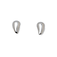 ARETES ZO14177E PLATEADO ACERO INOXIDABLE G44