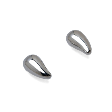 ARETES ZO14177E PLATEADO ACERO INOXIDABLE G44