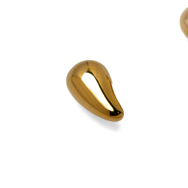 ARETES ZO14177E DORADO ACERO INOXIDABLE G44
