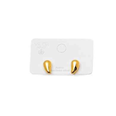 ARETES ZO14177E DORADO ACERO INOXIDABLE G44