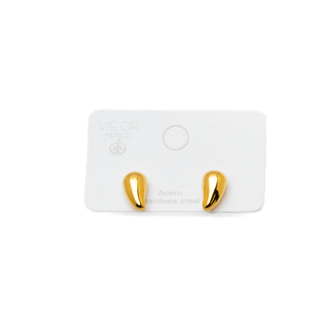 ARETES ZO14177E DORADO ACERO INOXIDABLE G44