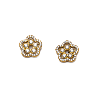 ARETES ZO15919E DORADO ACERO INOXIDABLE G21