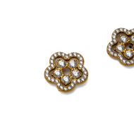 ARETES ZO15919E DORADO ACERO INOXIDABLE G21