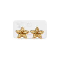 ARETES ZO15395E DORADO ACERO INOXIDABLE G43