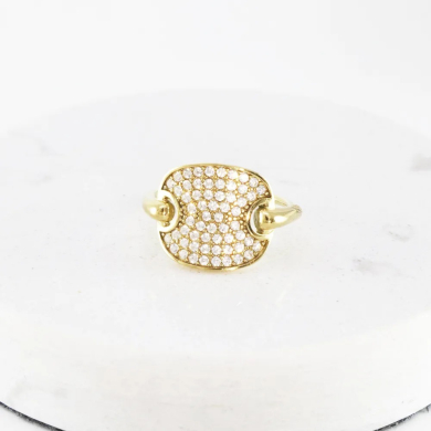 ANILLO Acero ZO10664R300 /A31