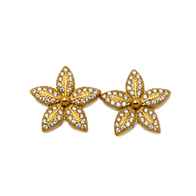 ARETES ZO15395E DORADO ACERO INOXIDABLE G43