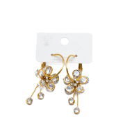 ARETES ZO12375E DORADO ACERO INOXIDABLE F21