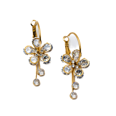 ARETES ZO12375E DORADO ACERO INOXIDABLE F21