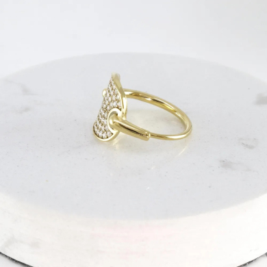 ANILLO Acero ZO10664R300 /A31