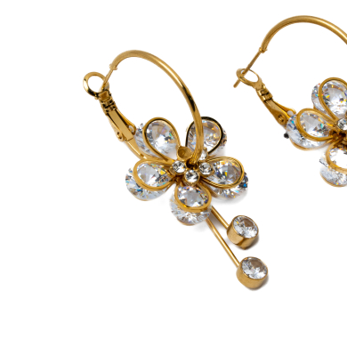 ARETES ZO12375E DORADO ACERO INOXIDABLE F21