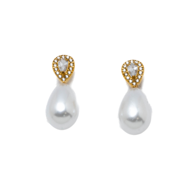 ARETES ZO15483E DORADO ACERO INOXIDABLE G46