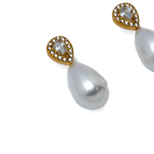ARETES ZO15483E DORADO ACERO INOXIDABLE G46
